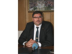 O, Partisinin Türkiyedeki Tek Belediye Başkanı