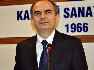 Başçı’dan Enflasyon Açıklaması