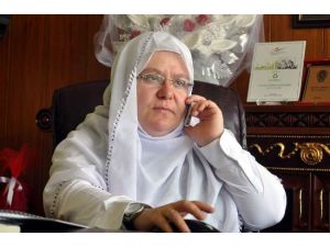 Kıyafet İdeolojik Bir Şey Değildir