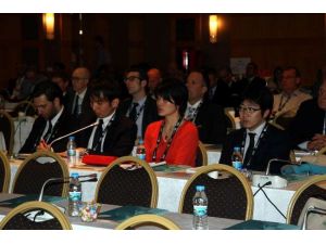 Sportaccord Kongresi Başladı