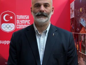 Sportaccord Uluslararası Kongresi Antalya Belekte Devam Ediyor