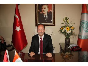Chpli Başkandan İlk İcraat