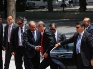 Bakanlar Kurulu Sona Erdi