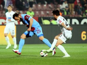 Spor Toto Süper Lig