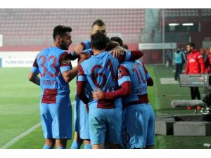 Trabzon Kendine Geldi