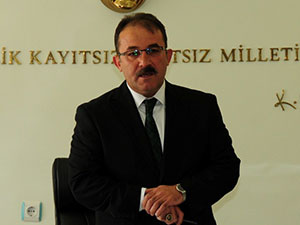 Afşin Belediyesi İlk Meclis Toplantısını Gerçekleştirdi