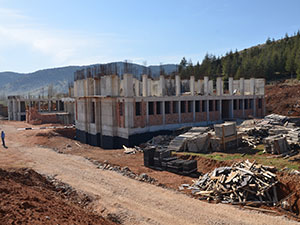 Aydın, Tüm Kamu Yatırımlarının Takipçisi Olacağız