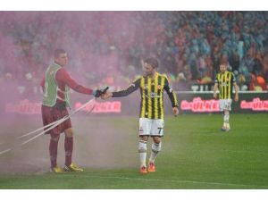 Olaylı Maçla İlgili Karar Çıktı