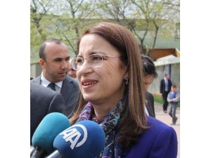 İstifaya Sebep Olan Sözlere Bakan Da Kızdı