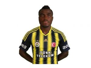 Emenike Çok İddialı