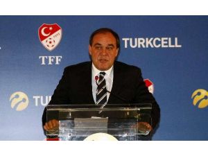 Şike Sürecine Son Noktayı Koydu !