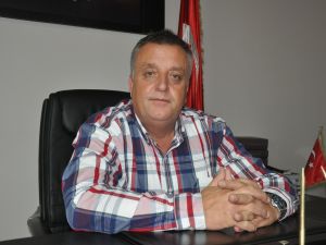 Avrupaya Yaş Giden Fındık Geri Dönüyor