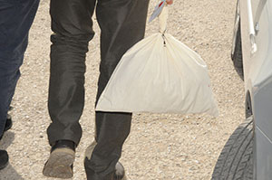 Kahramanmaraşta Uyuşturucu Operasyonu