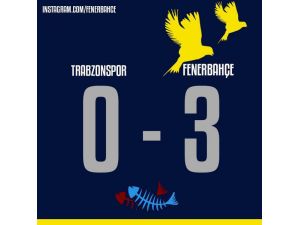 Fenerbahçe, Trabzonspor Maçının Kararını Böyle Duyurdu