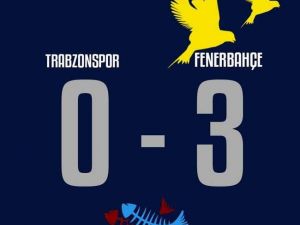 Trabzonspor’a Hamsili Gönderme