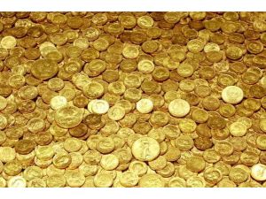 Serbest Piyasada Altın