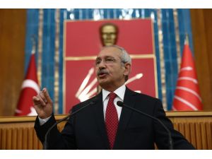 Kılıçdaroğlu, Kendisine Yapılan Yumruklu Saldırıyı Yorumladı