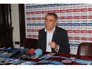 Uefa’ya Yürüyecek