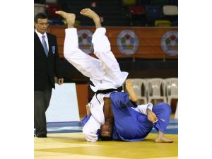Antalya’da Judo Festivali Yapılacak