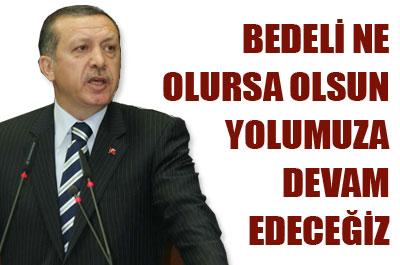 Konuşamadığım şeyler var