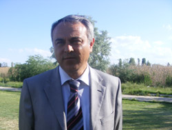 Judocularımız Antalya’da 