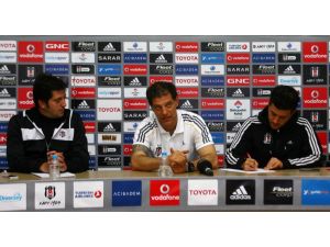 Bilic: “Bu Takım Takdir Edilmeyi Hak Ediyor”