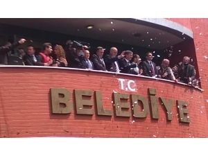 İlk İcraatı T.c.yi Ekletmek Oldu