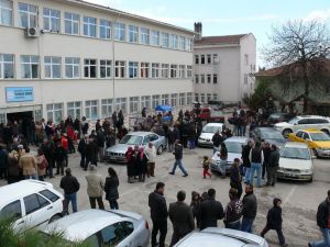 Çatalzeytinde Seçimler Yenilenecek