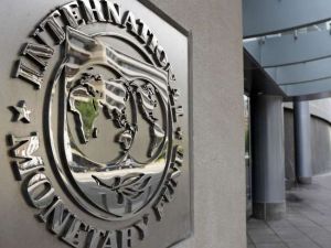 Türkiye Tahminini Düşürdü