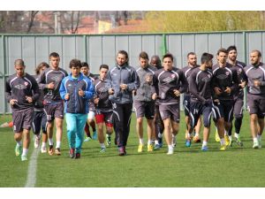 Boluspor Seri İstiyor