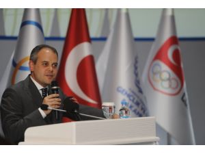 Bakan Kılıç: Dopinge Bulaşan, Karşısında Bizi Bulur
