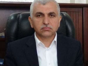 Siirt Modelinin Mimarı Bayburt Modelini Anlattı