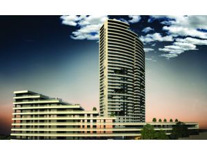 Uptown İncek’in Hızına Yetişilemiyor