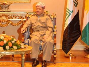 Bağımsız Bir Kürt Devletine Doğru...