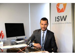 Iswden Sigortacılıkta Çığır Açacak Hamle