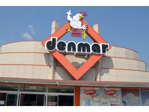Kim, İzmirli Market Zinciri Denmarı Satın Aldı