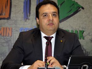 Bursagaz Enerji Sektöründe Sürdürülebilirlikte A Plus Belgesi Aldı