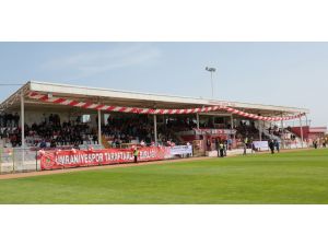 Türkiye Profesyonel Liglerinin İlk Şampiyonu Ümraniyespor Oldu