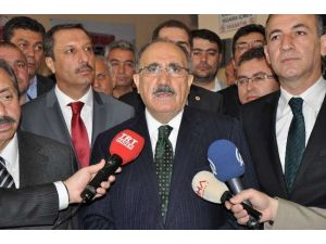 Atalay’dan Net Çözüm Süreci Açıklaması