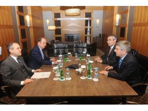 Bakan Kılıç: “Dopingle Mücadele Konusunda Çok Net Mesajlar Veriyoruz”