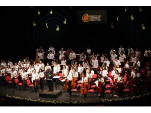 23 Nisan’da Kaçırılmayacak Konser