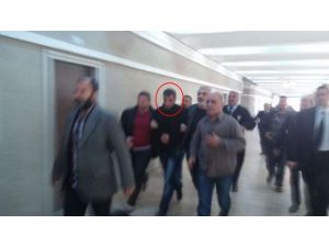 Kendisini Dövenlerden Şikayetçi Oldu