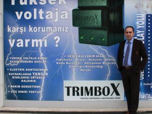 Dünya Markası Cihaz Rize’de