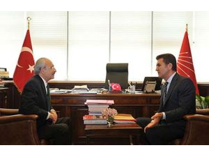 Başbaşa Görüştüler