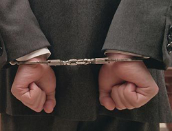 3 teğmen gözaltında!