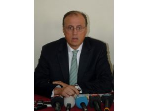 Chp Kocaeli Milletvekili Hurşit Güneş: