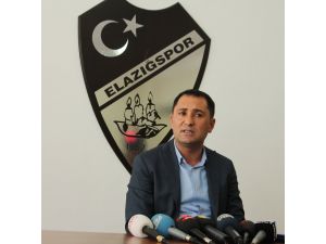 Elazığsporda Para Sıkıntısı