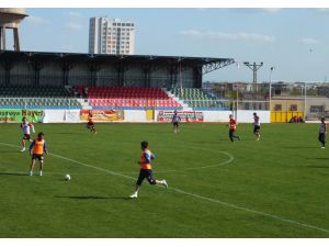 Spor Toto 3. Lig