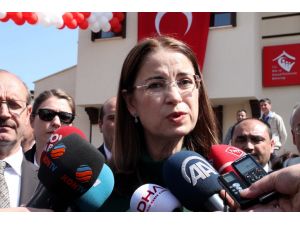 Bakan İslam: “Tbmm Çatısı Altında Böyle Bir Hadisenin Cereyan Etmesi Affedilir Bir Şey Değil”