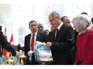 Bakan Ala: “Şehitlerimize Kıyamete Kadar Minnet Ve Şükran Borcumuz Vardır”